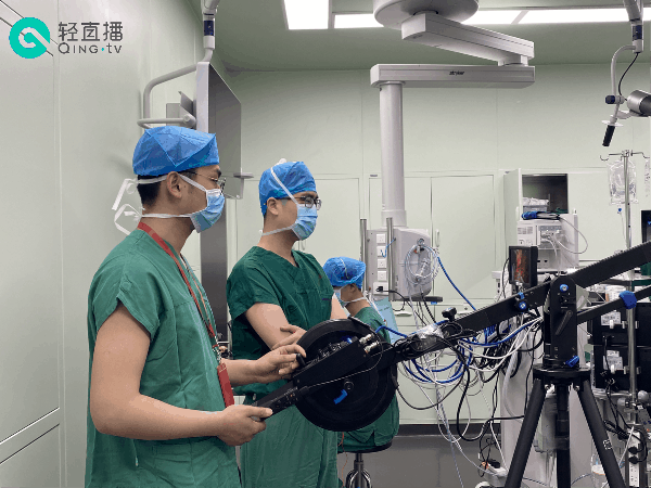 医学直播