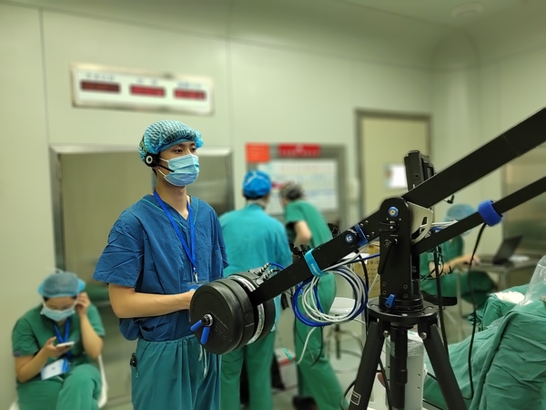 医学直播