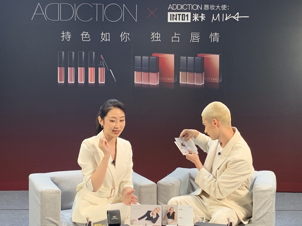 发布会直播方案