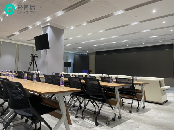 教学直播方案